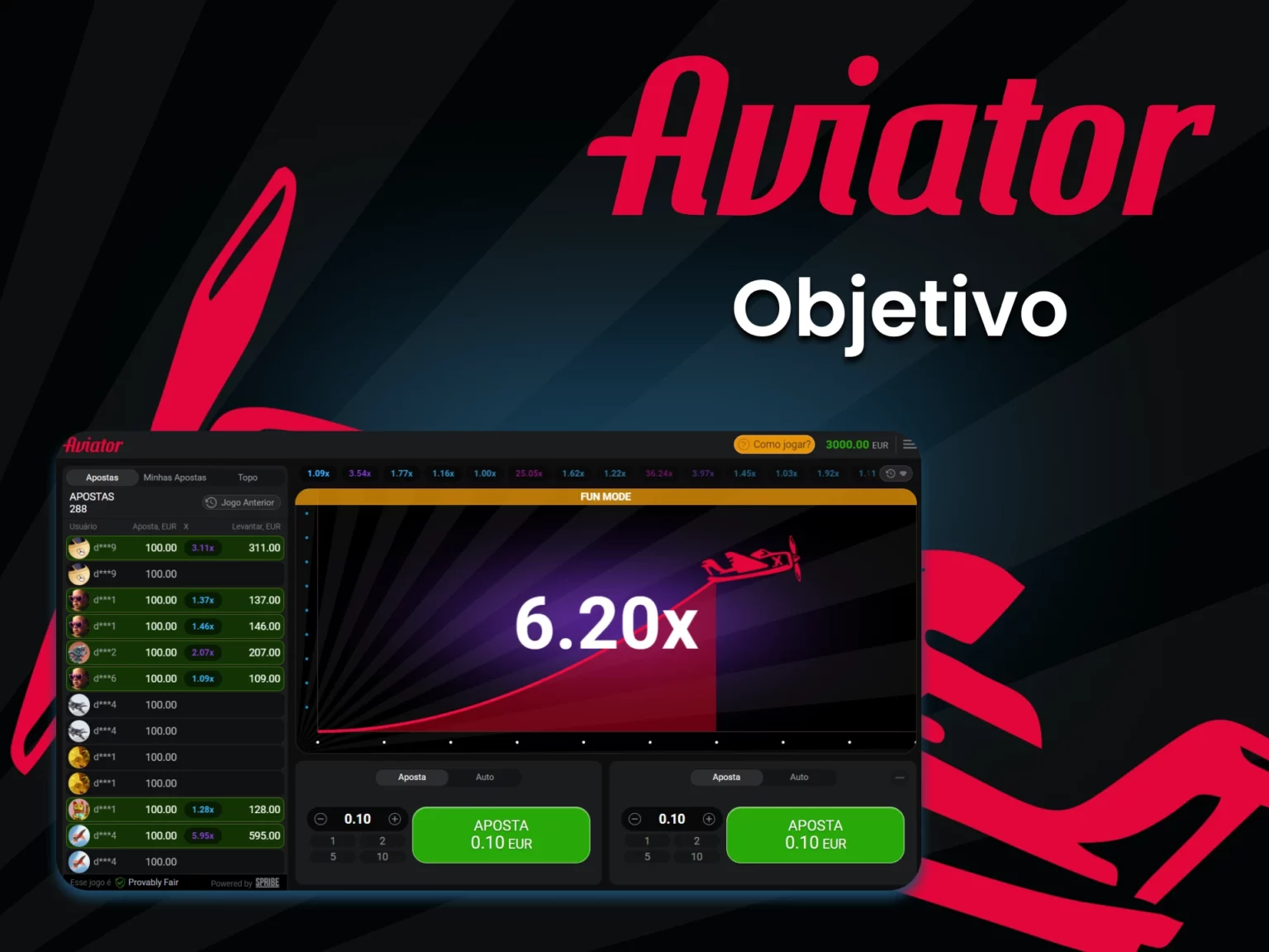 Como jogar Aviator online? Te explicamos o jogo do momento - Clube