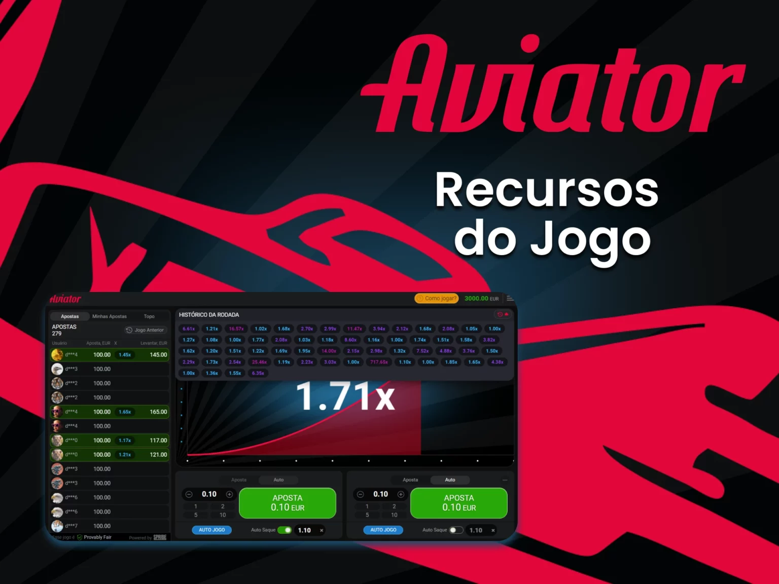 📢 NOVO JOGO!!! Venha ser um piloto milionário com o jogo AVIATOR