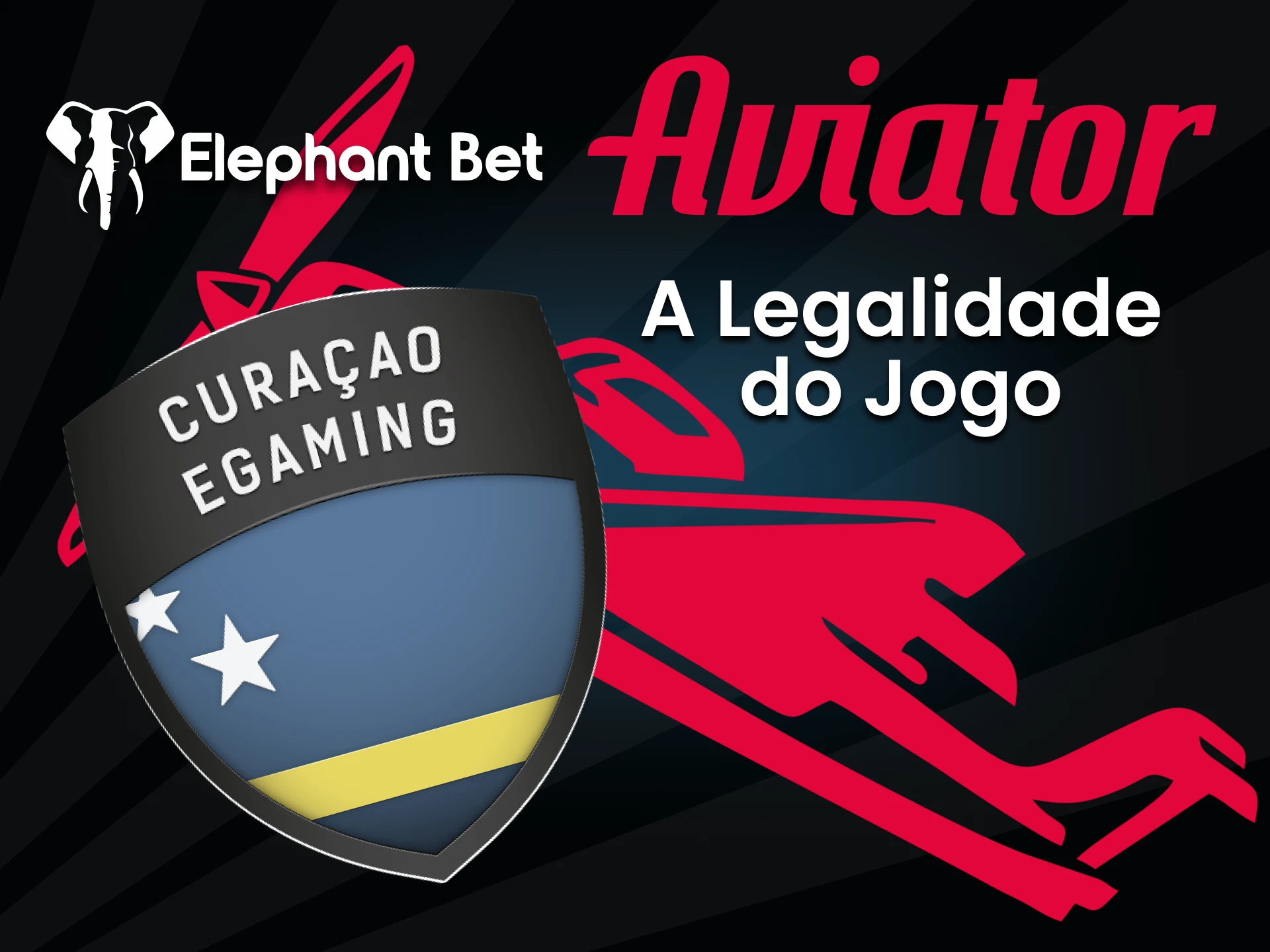 É seguro jogar Aviator no Elephantbet.