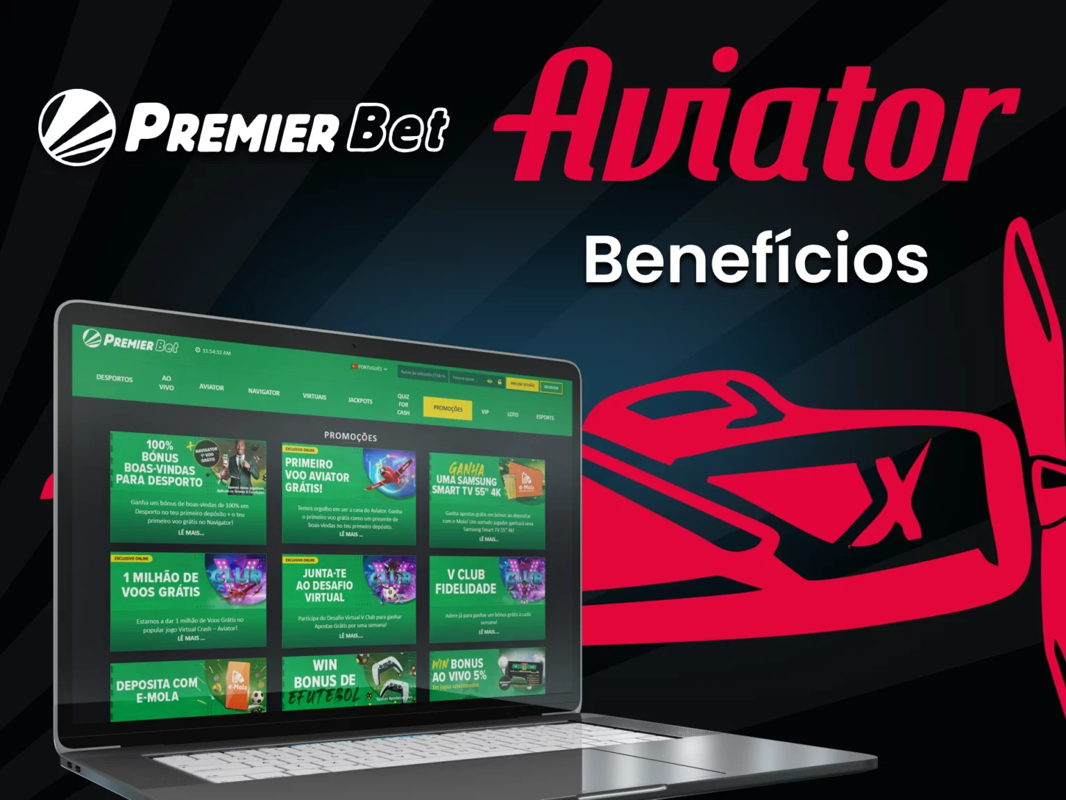 Premier Bet  Grátis para Jogar