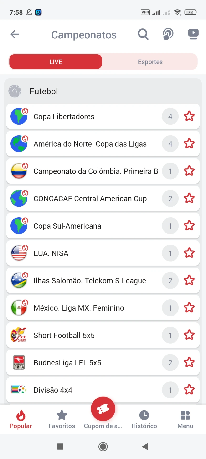 Visite a página de apostas de futebol para o aplicativo 888starz.