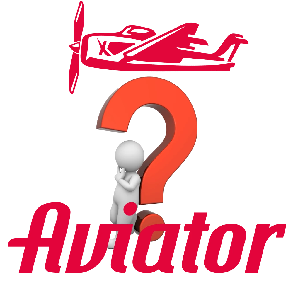 Obtenha respostas para perguntas frequentes sobre o Aviator.