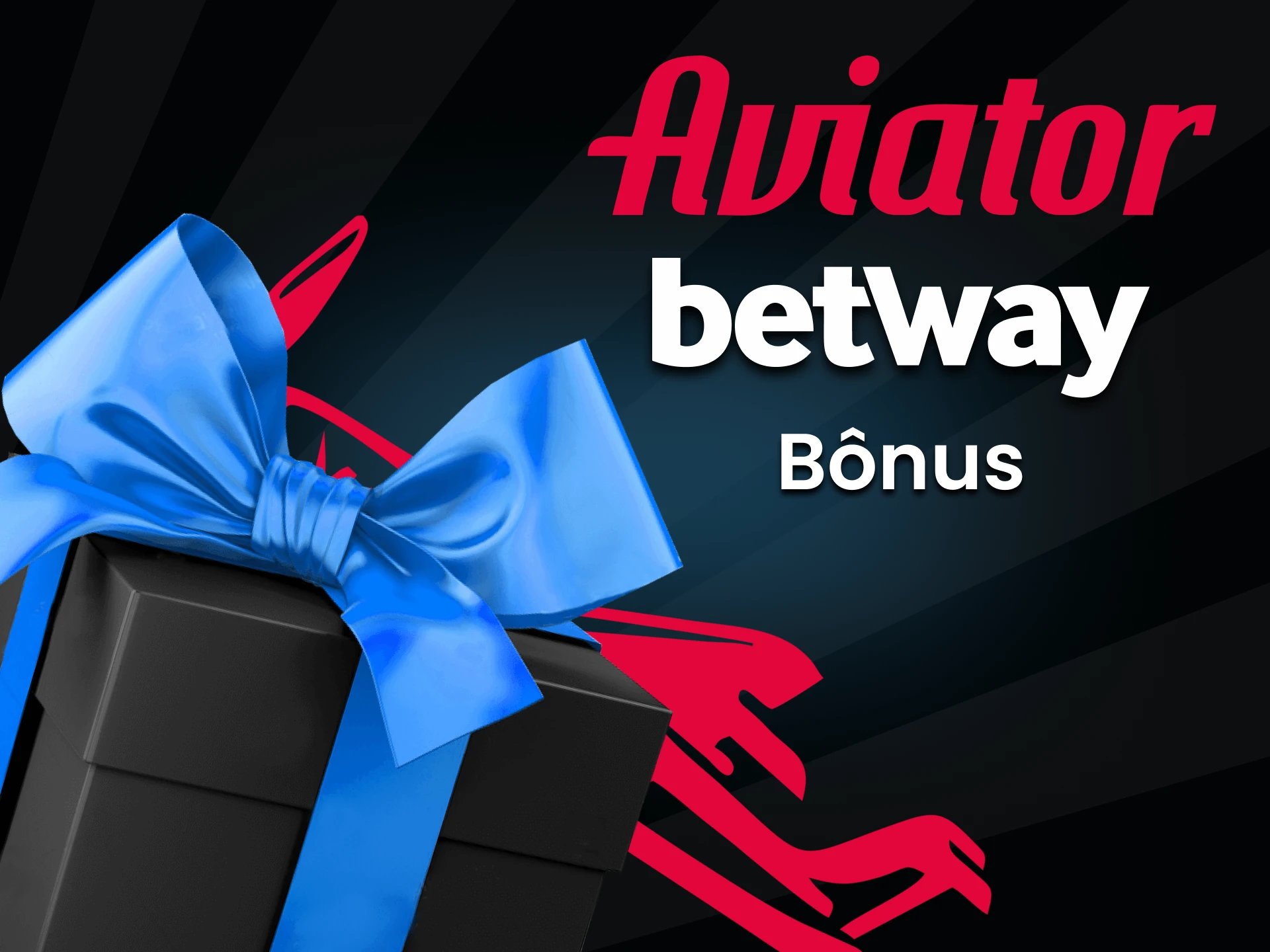 O aplicativo Betway oferece bônus para Aviator.