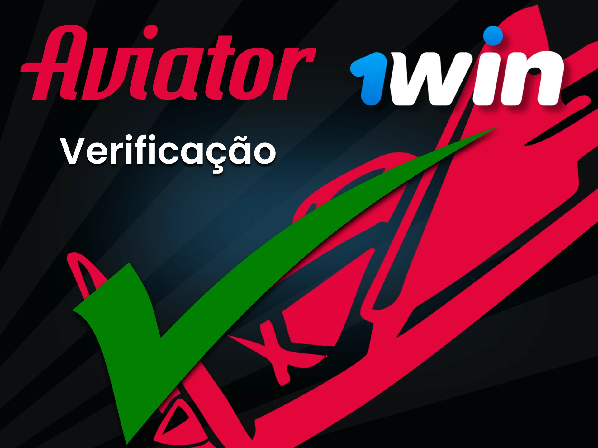 Preencha seus dados pessoais para jogar Aviator no 1win.
