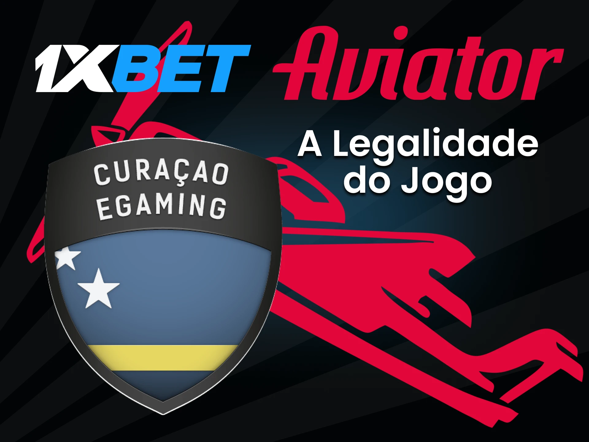 1xbet é legal para jogar Aviator.