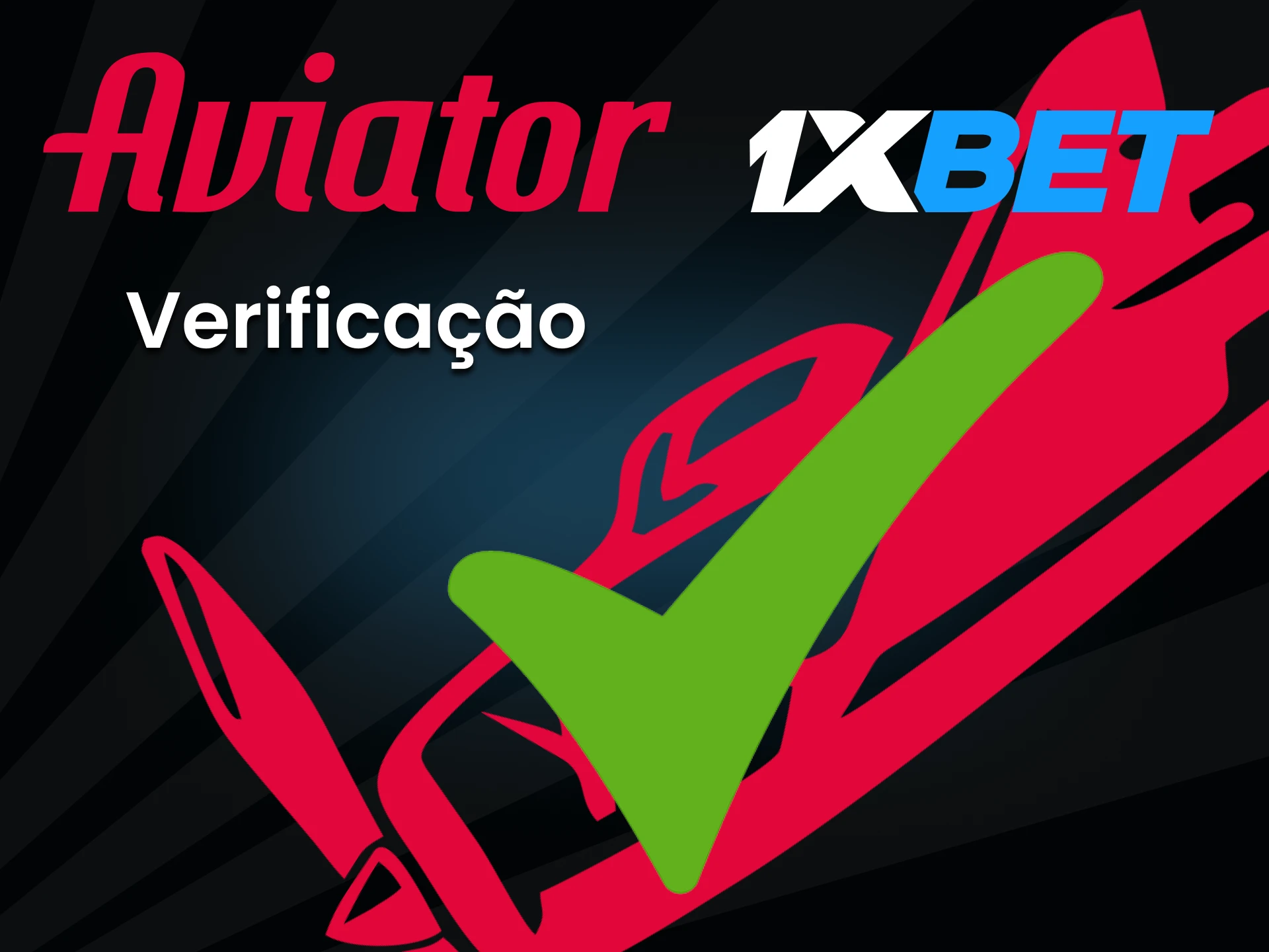 Preencha seus dados pessoais para jogar Aviator na 1xbet.