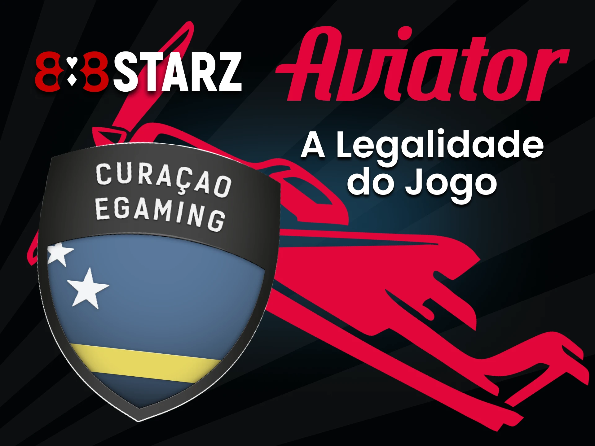 É seguro jogar Aviator no 888starz.
