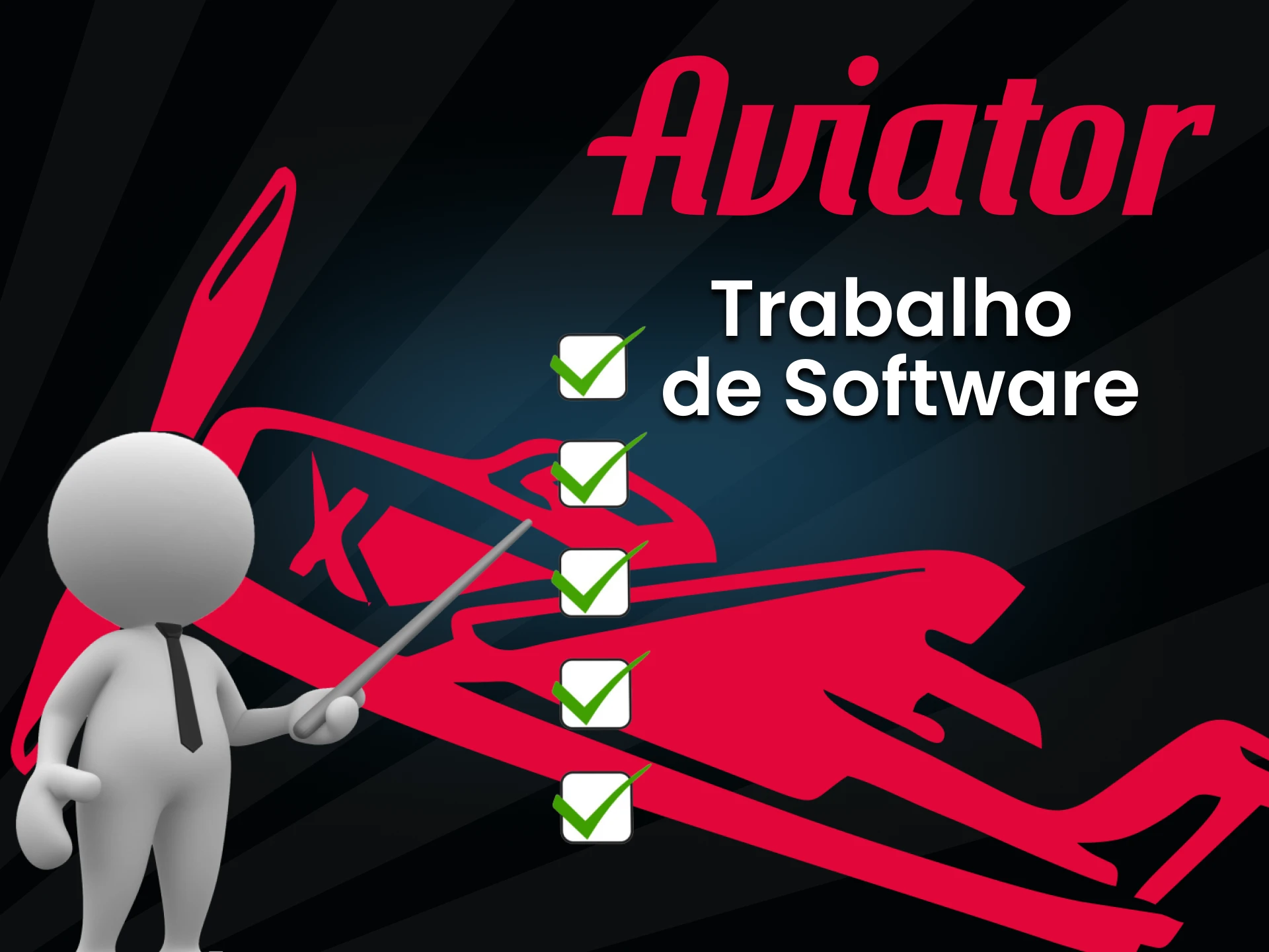 Aproxime-se da escolha do serviço para jogar Aviator com cuidado.