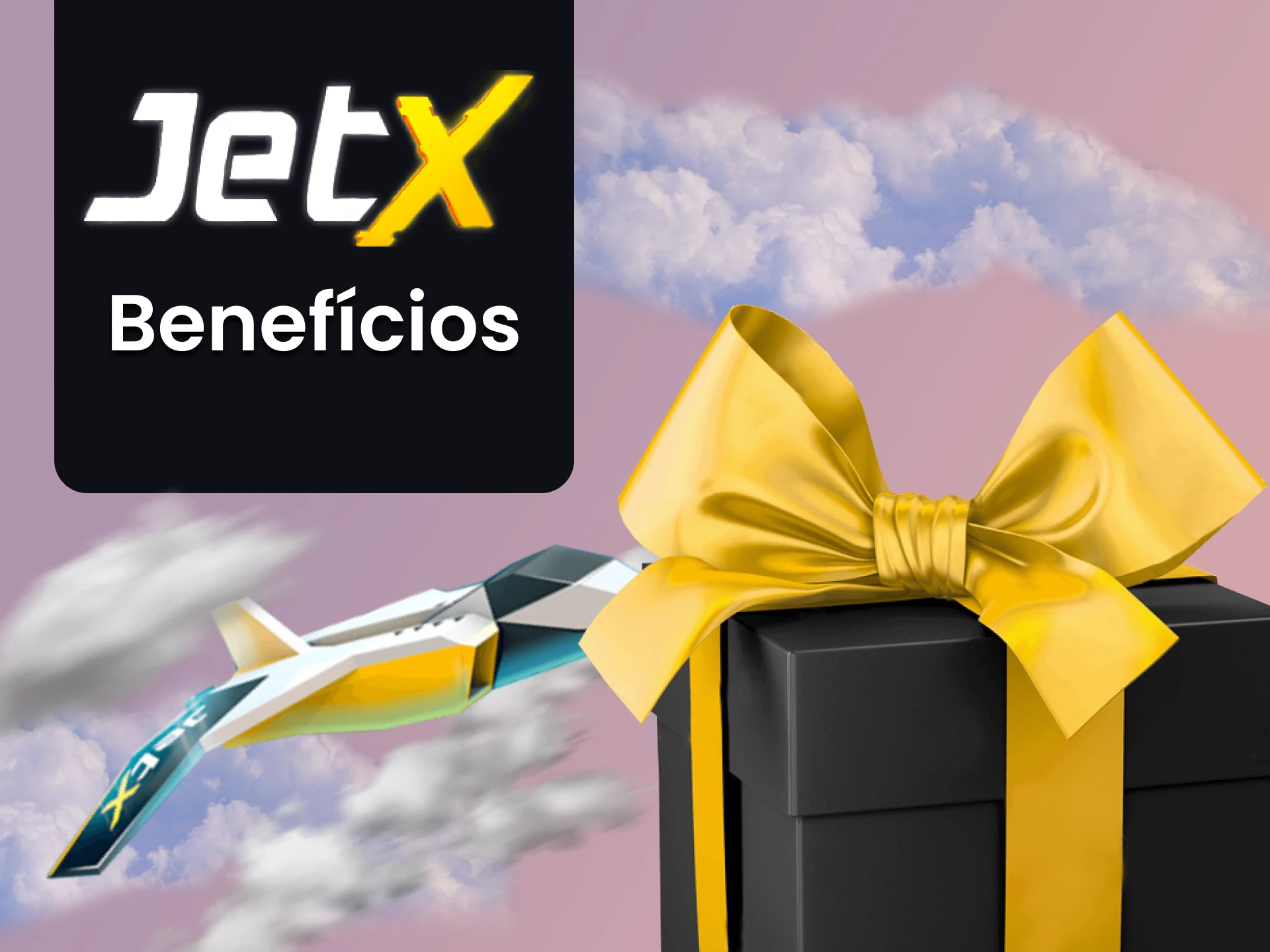 Existem muitos bônus para jogar JetX.