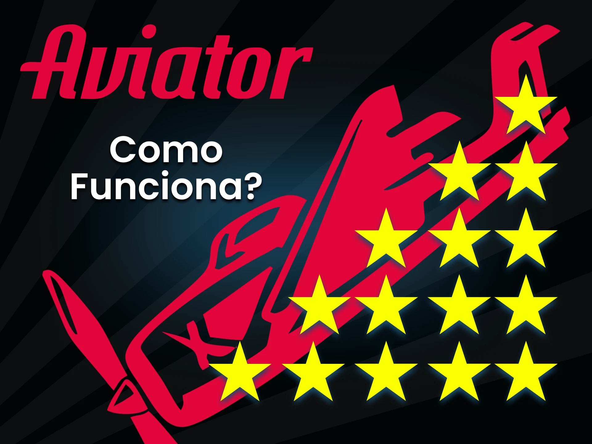 Sempre preste atenção à classificação de serviço para jogar Aviator.