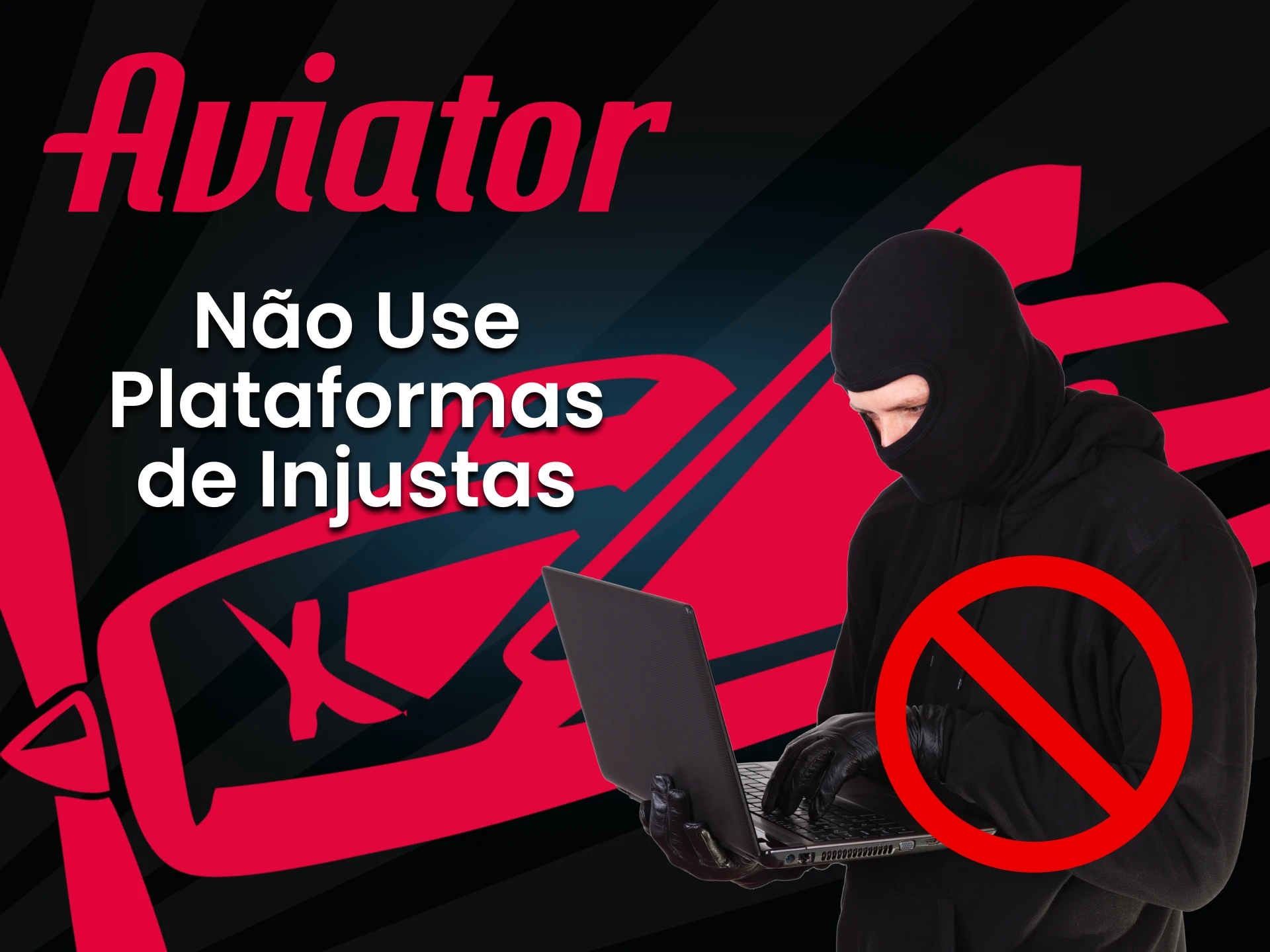Escolha serviços à prova de hackers para jogar Aviator.