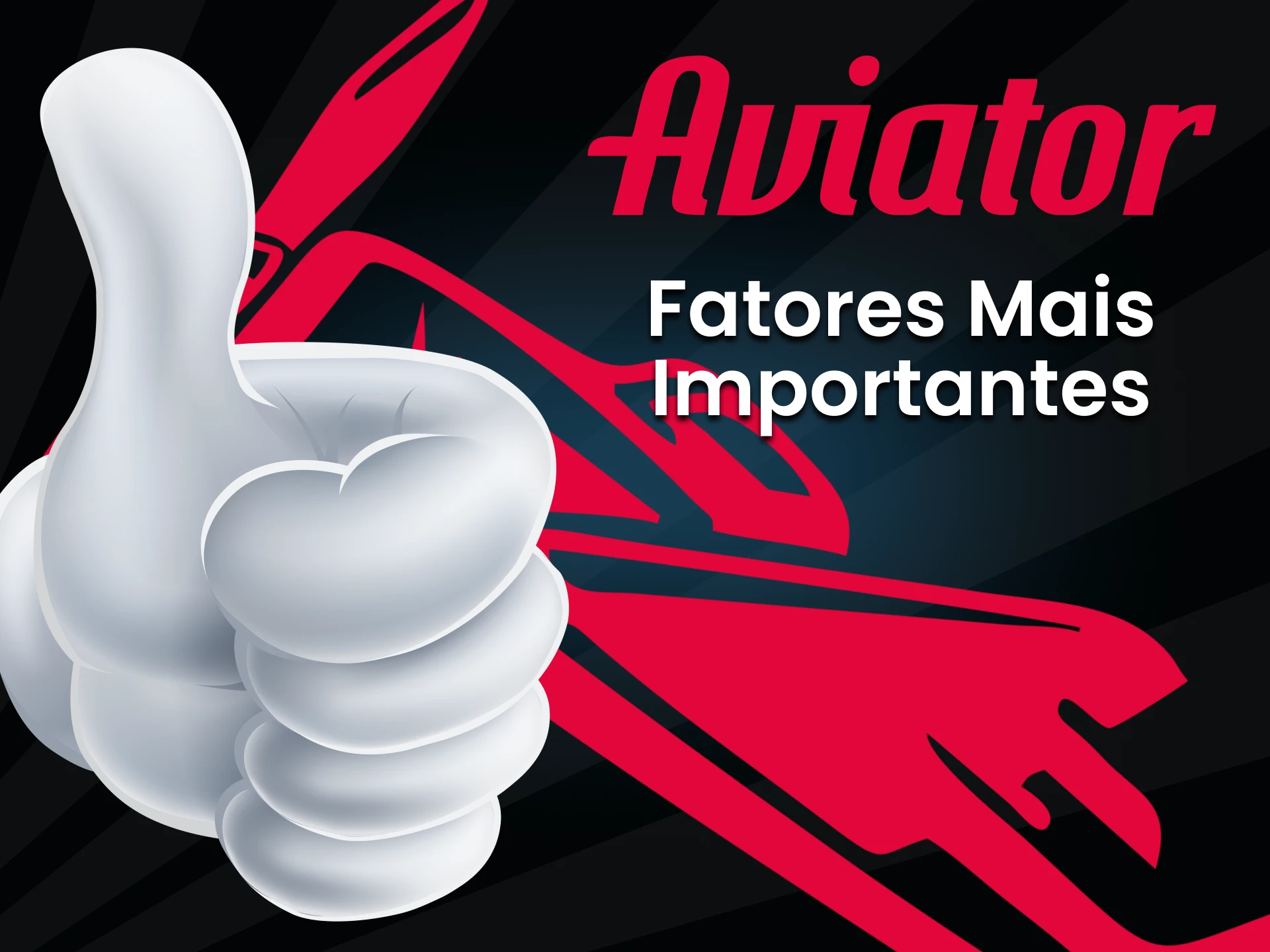 Para jogar Aviator, escolha um serviço com licença.