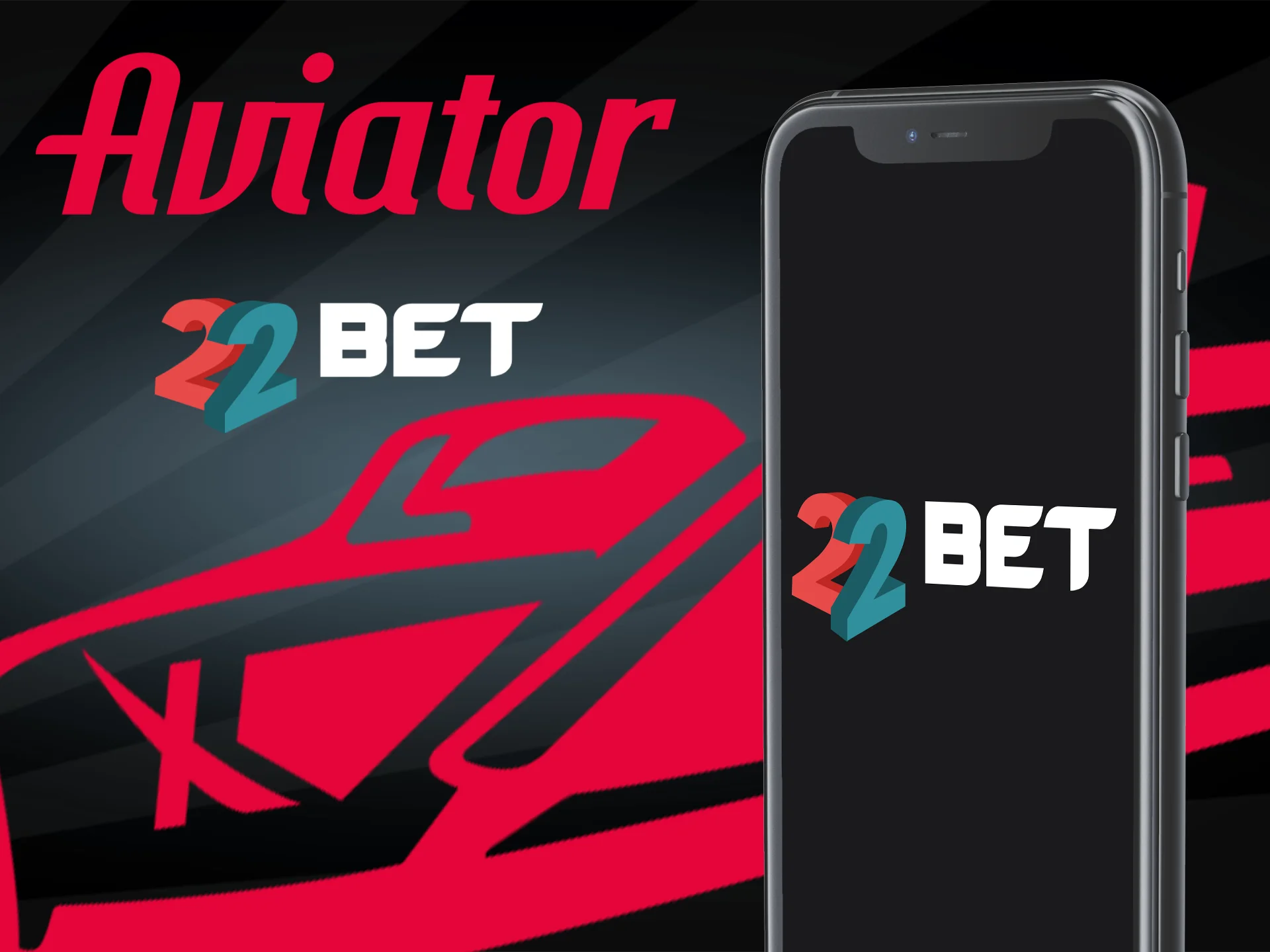 Saiba mais sobre a aplicação 22bet e o jogo Aviator.