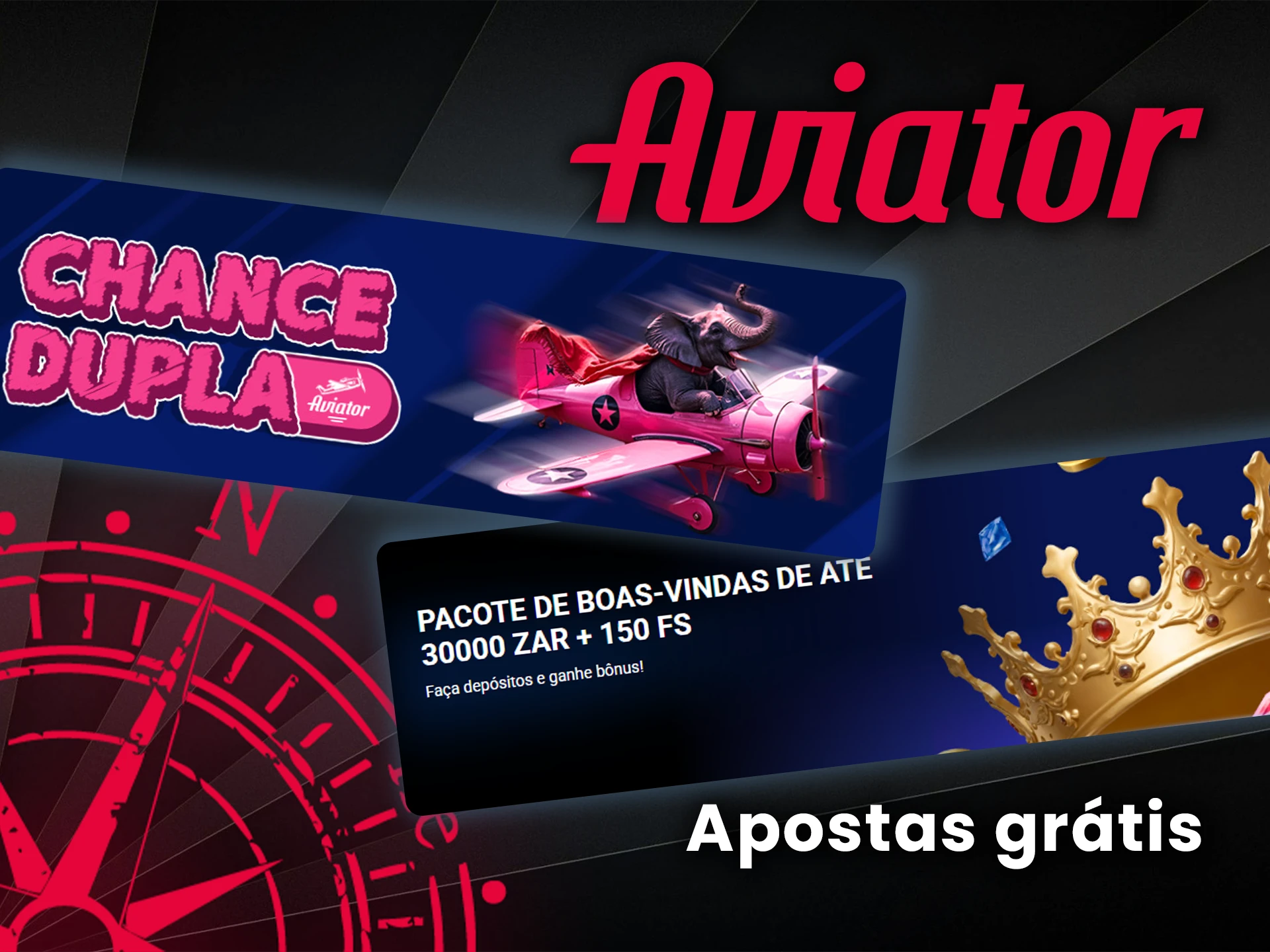 Use power-ups para atingir seus objetivos no jogo Aviator.