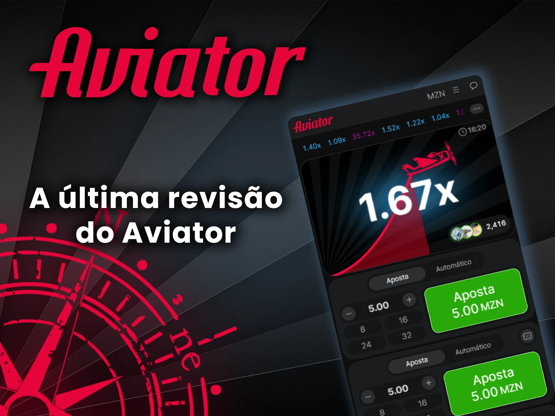 Tente mostrar sua superioridade no jogo de aviador mais popular.