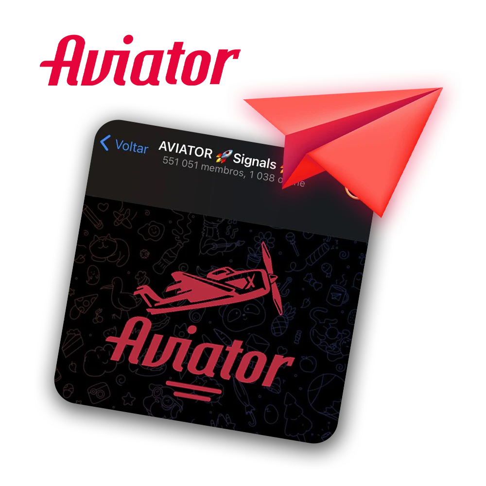 Familiarize-se com os sinais do Aviator e como eles podem beneficiá-lo.